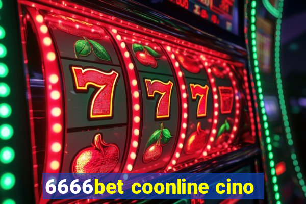 6666bet coonline cino