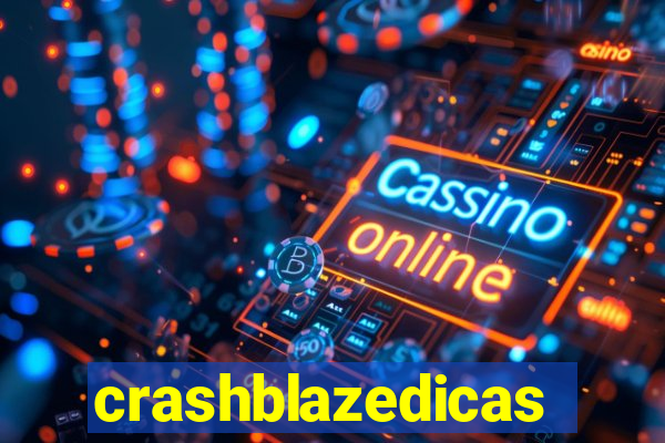 crashblazedicas