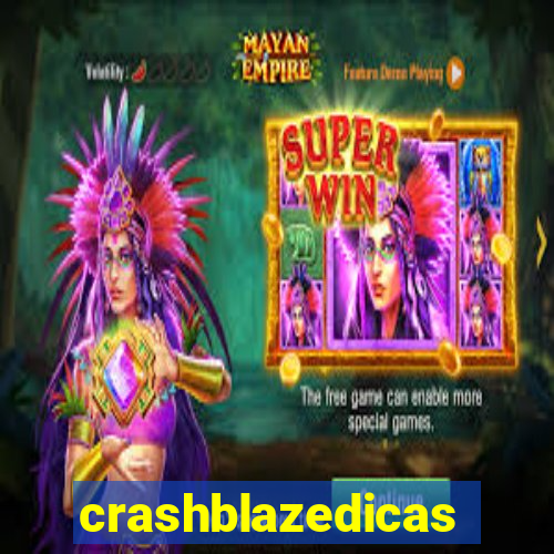 crashblazedicas