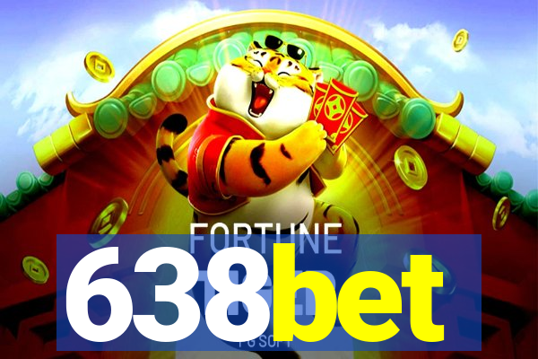 638bet