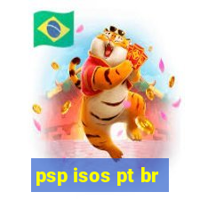 psp isos pt br