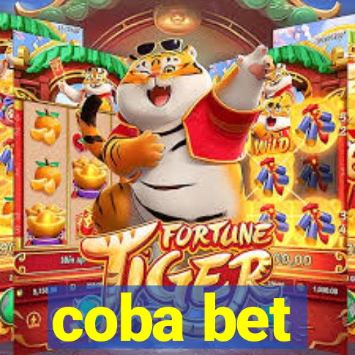 coba bet