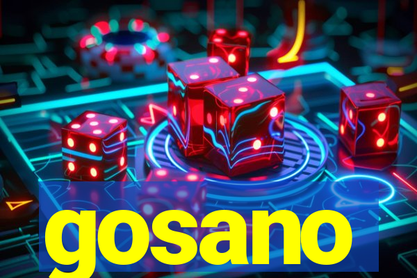 gosano