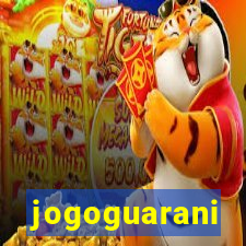 jogoguarani