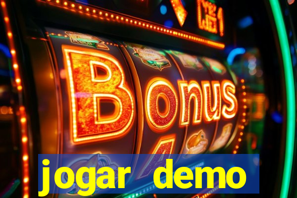 jogar demo pragmatic play