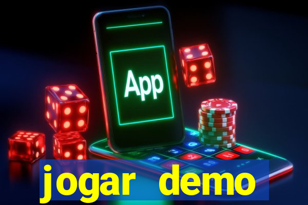 jogar demo pragmatic play