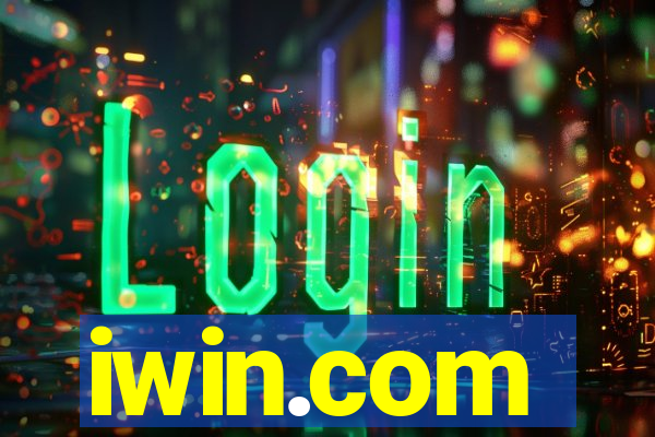 iwin.com