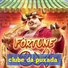 clube da puxada