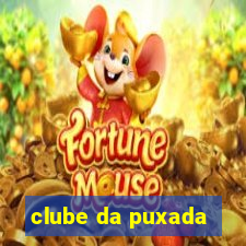 clube da puxada