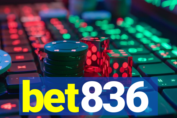 bet836