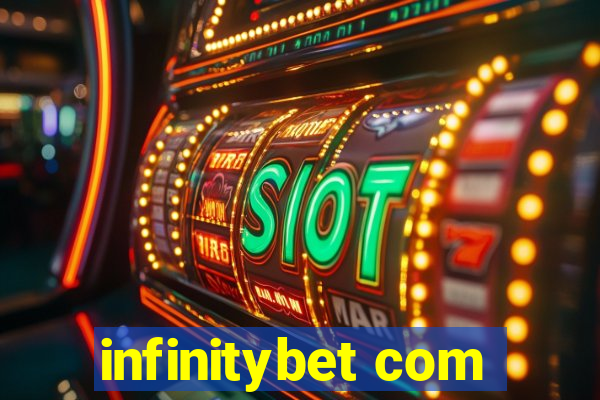 infinitybet com