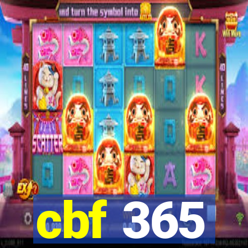 cbf 365