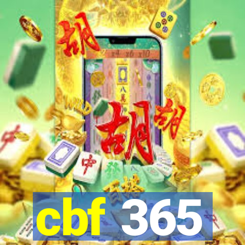 cbf 365