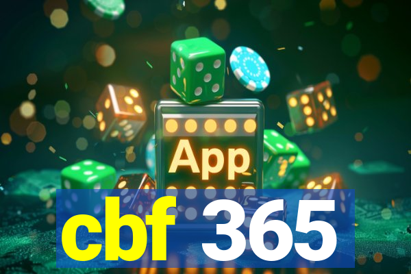 cbf 365