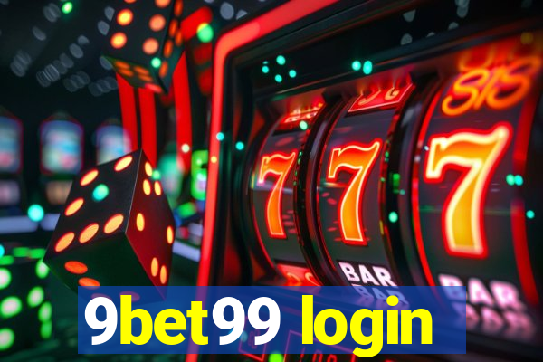 9bet99 login