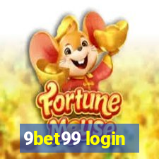 9bet99 login