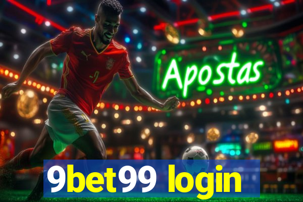 9bet99 login