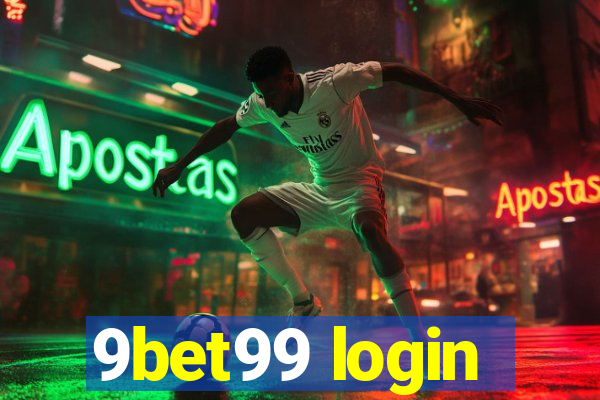 9bet99 login