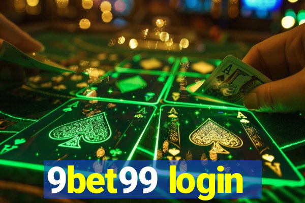 9bet99 login