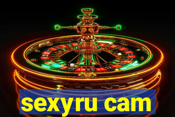 sexyru cam