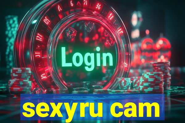 sexyru cam