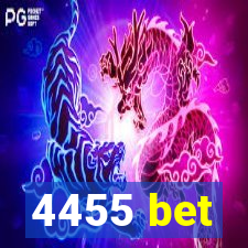 4455 bet