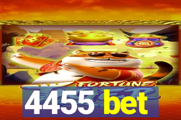 4455 bet