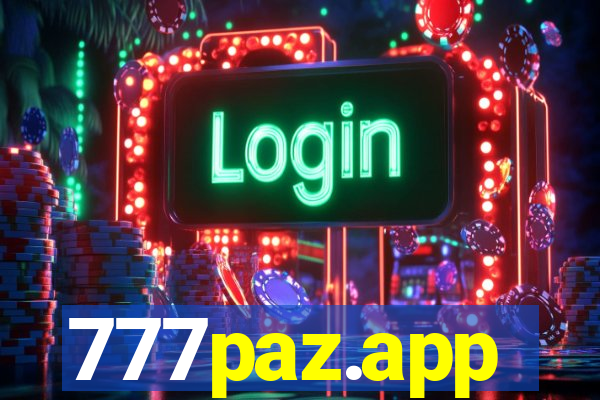 777paz.app