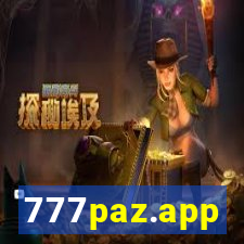 777paz.app