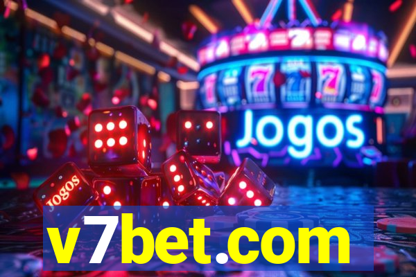 v7bet.com