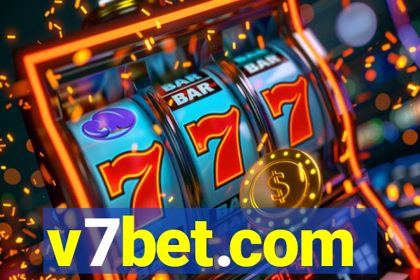 v7bet.com