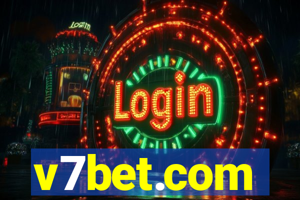 v7bet.com