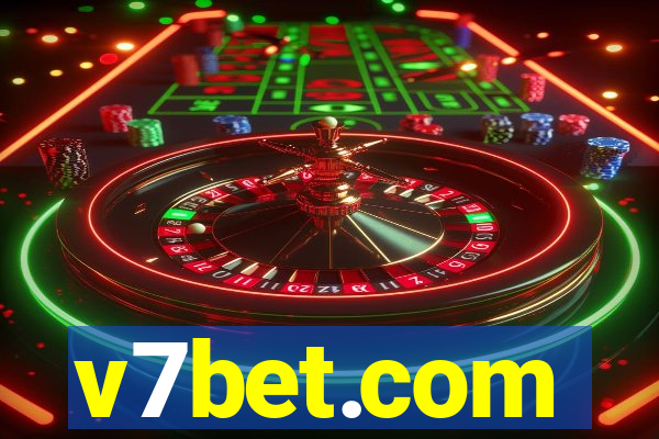 v7bet.com