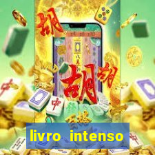 livro intenso nathalia santos pdf