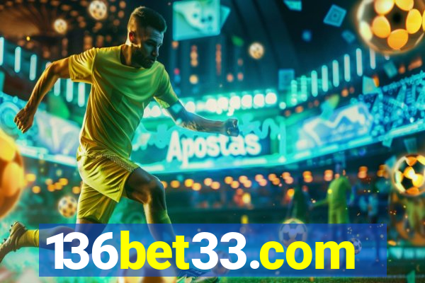 136bet33.com