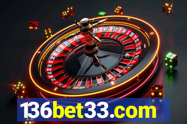 136bet33.com