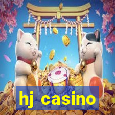 hj casino