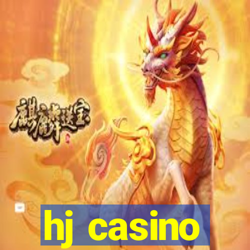 hj casino