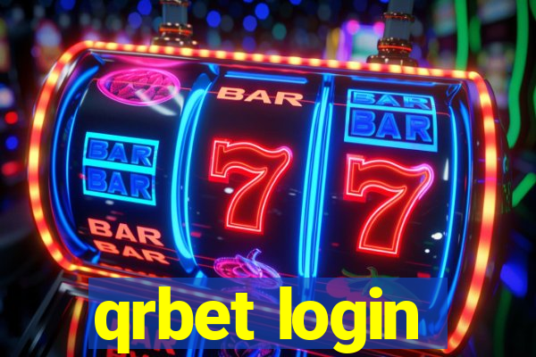 qrbet login