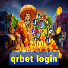 qrbet login