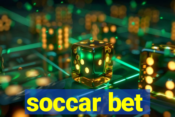 soccar bet