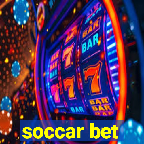 soccar bet