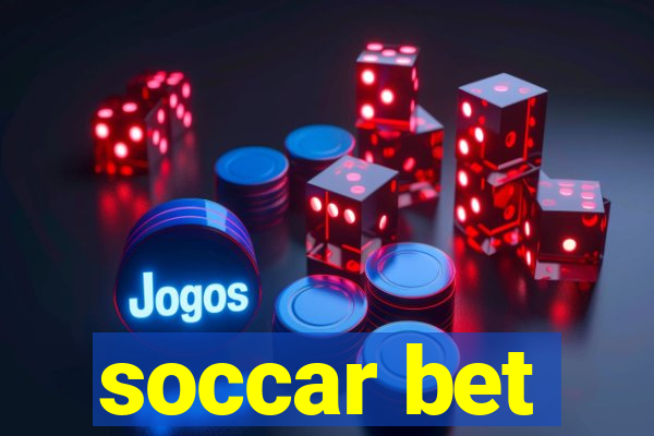 soccar bet