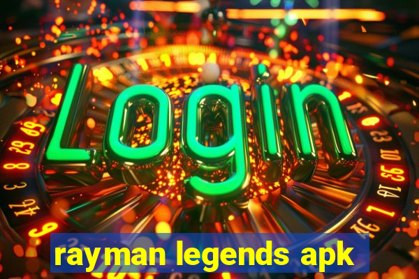 rayman legends apk