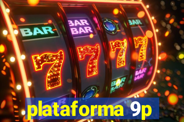 plataforma 9p