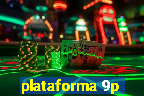 plataforma 9p