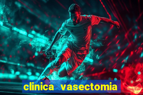 clinica vasectomia porto alegre