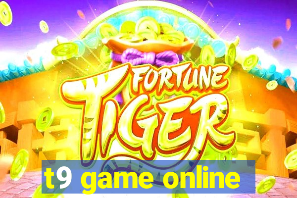 t9 game online