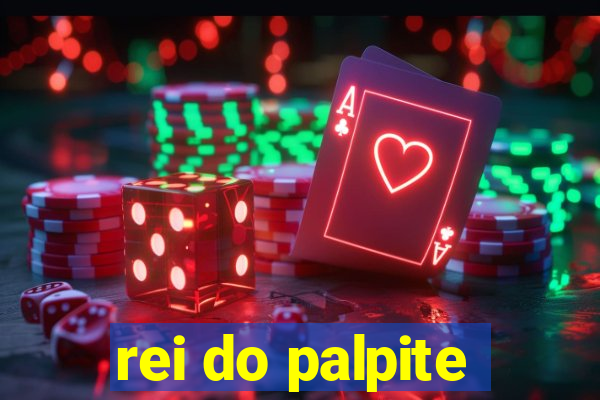 rei do palpite