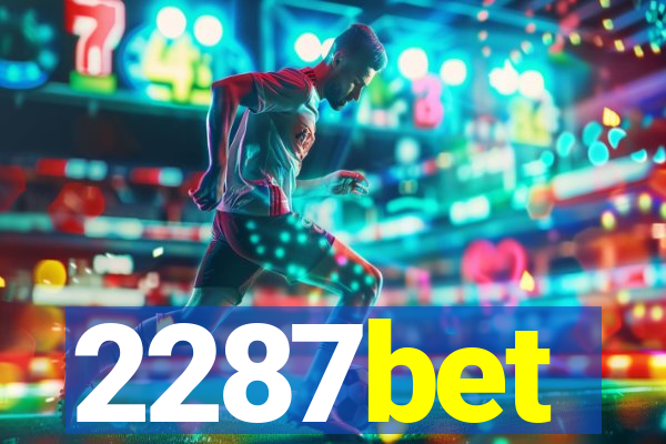 2287bet